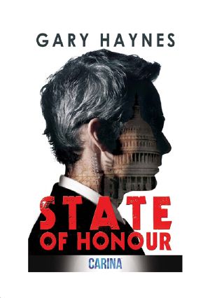 [Special Agent Tom Dupree 01] • State of Honour